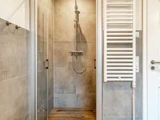 Appartamento Greetsiel Registrazione all'aperto 4