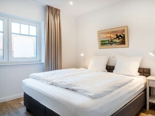 Appartamento Greetsiel Caratteristiche 27