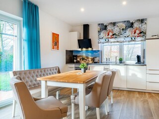 Appartamento Greetsiel Caratteristiche 28