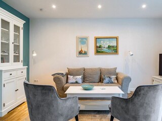 Appartamento Greetsiel Caratteristiche 29