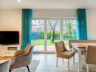 Appartamento Greetsiel Caratteristiche 31