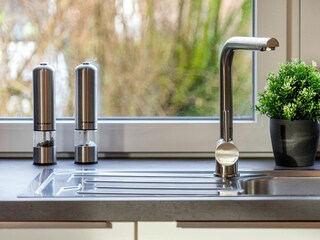 Appartamento Greetsiel Registrazione all'aperto 5