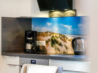 Appartamento Greetsiel Registrazione all'aperto 6