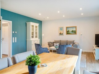 Appartamento Greetsiel Caratteristiche 33