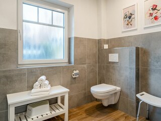 Appartamento Greetsiel Registrazione all'aperto 9