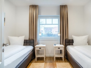 Appartamento Greetsiel Caratteristiche 40