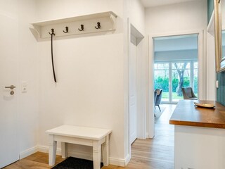 Appartamento Greetsiel Caratteristiche 43