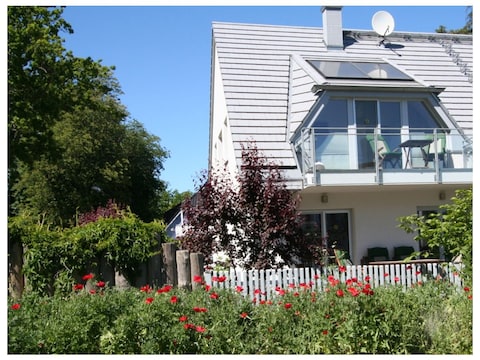 Ferienhaus "An der Alten Büdnerei"