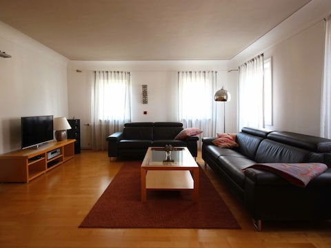 Ferienwohnung "Zur Schmiedebrücke"