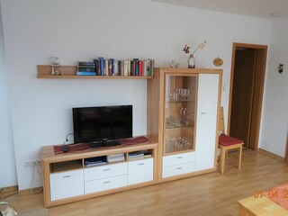 Ferienhaus Norddeich Außenaufnahme 7