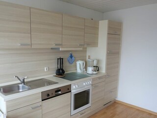 Ferienhaus Norddeich Außenaufnahme 8