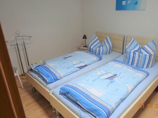 Ferienhaus Norddeich Außenaufnahme 10