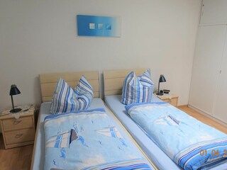 Ferienhaus Norddeich Außenaufnahme 11