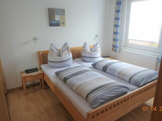 Ferienhaus Norddeich Außenaufnahme 12