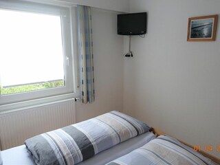 Ferienhaus Norddeich Außenaufnahme 14