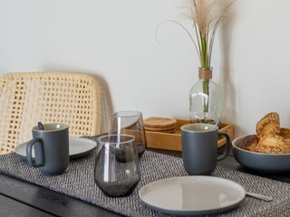 Ferienwohnung Norddeich Außenaufnahme 4