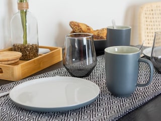 Ferienwohnung Norddeich Außenaufnahme 7