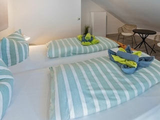 Ferienwohnung Norddeich Außenaufnahme 12