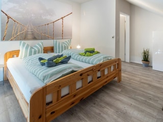 Ferienwohnung Norddeich Außenaufnahme 13