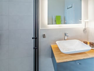 Ferienwohnung Norddeich Außenaufnahme 15