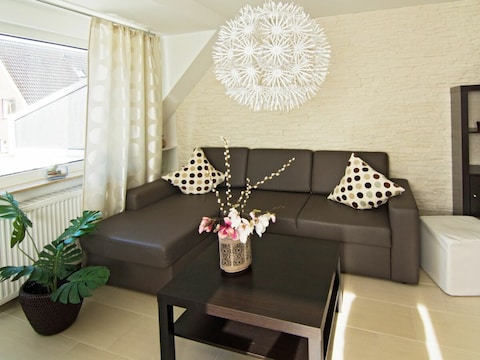 Ferienwohnung Strandgut