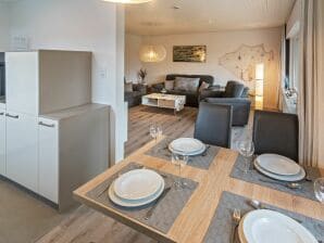 Ferienhaus Neptun Norddeich - Norddeich - image1