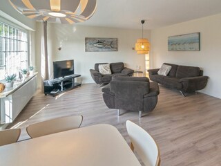 Ferienhaus Norddeich Außenaufnahme 2