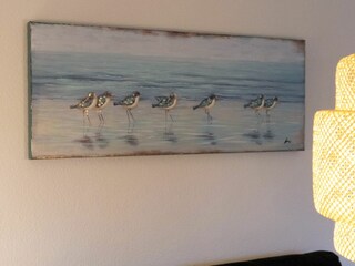 Ferienhaus Norddeich Außenaufnahme 3