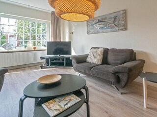 Ferienhaus Norddeich Außenaufnahme 4