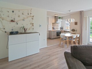 Ferienhaus Norddeich Außenaufnahme 5