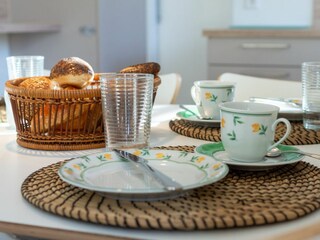 Ferienhaus Norddeich Außenaufnahme 9