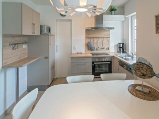 Ferienhaus Norddeich Außenaufnahme 10