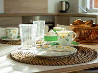 Ferienhaus Norddeich Außenaufnahme 11