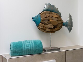 Ferienhaus Norddeich Außenaufnahme 13