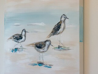 Ferienhaus Norddeich Außenaufnahme 14