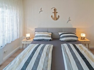 Ferienhaus Norddeich Außenaufnahme 15