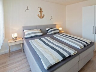 Ferienhaus Norddeich Außenaufnahme 17