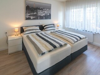 Ferienhaus Norddeich Außenaufnahme 18