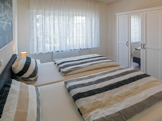 Ferienhaus Norddeich Außenaufnahme 19