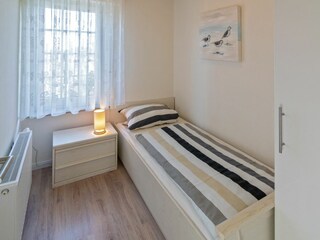 Ferienhaus Norddeich Außenaufnahme 20