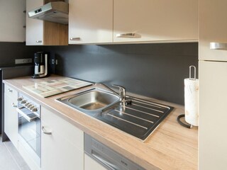 Ferienhaus Norddeich Außenaufnahme 12