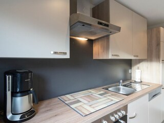 Ferienhaus Norddeich Außenaufnahme 13