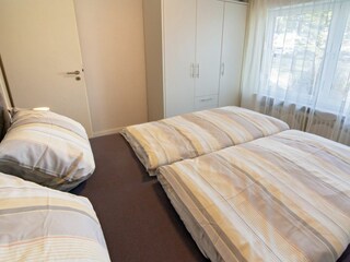 Ferienhaus Norddeich Außenaufnahme 16