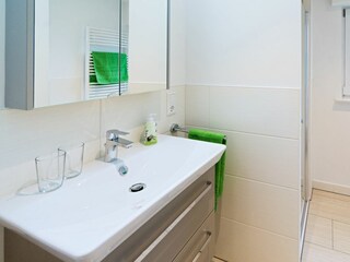 Ferienhaus Norddeich Außenaufnahme 21