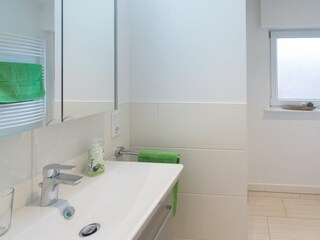Ferienhaus Norddeich Außenaufnahme 22
