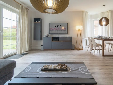 Ferienhaus Wassermann