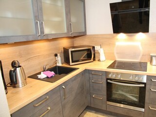 Ferienwohnung Grimersum Außenaufnahme 7
