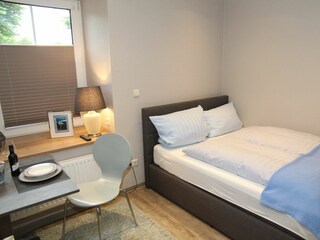 Ferienwohnung Grimersum Außenaufnahme 8