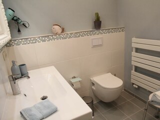 Ferienwohnung Grimersum Außenaufnahme 10