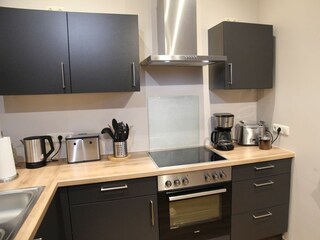 Ferienwohnung Grimersum Außenaufnahme 12
